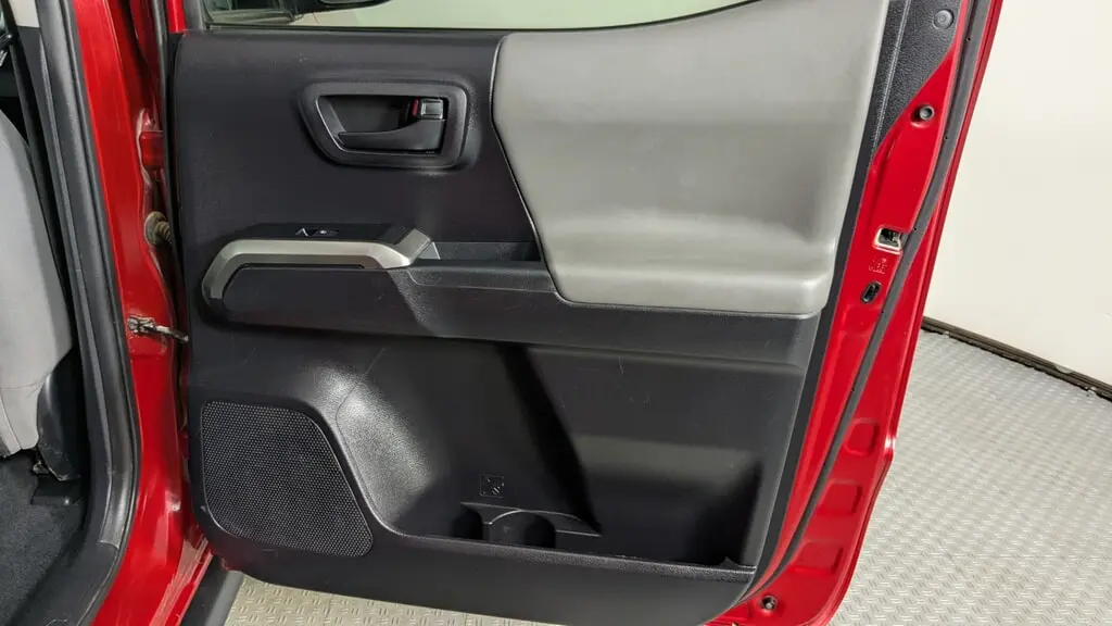 Florida Fine Cars - Used TOYOTA TACOMA 2WD 2020 ORLANDO SR5
