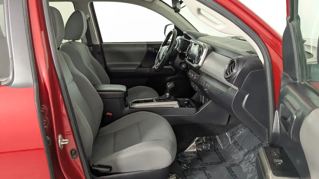 Florida Fine Cars - Used TOYOTA TACOMA 2WD 2020 ORLANDO SR5