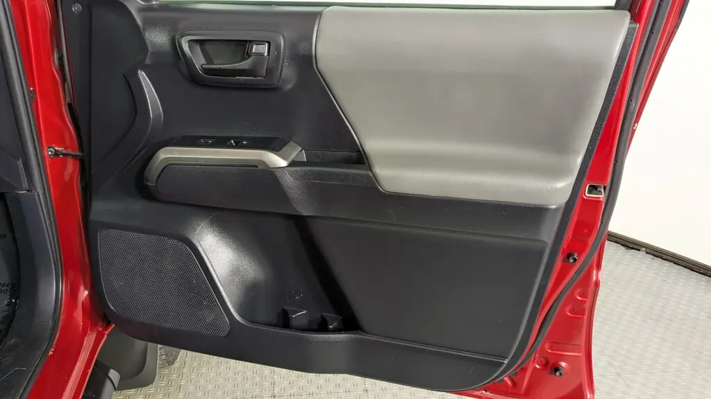 Florida Fine Cars - Used TOYOTA TACOMA 2WD 2020 ORLANDO SR5