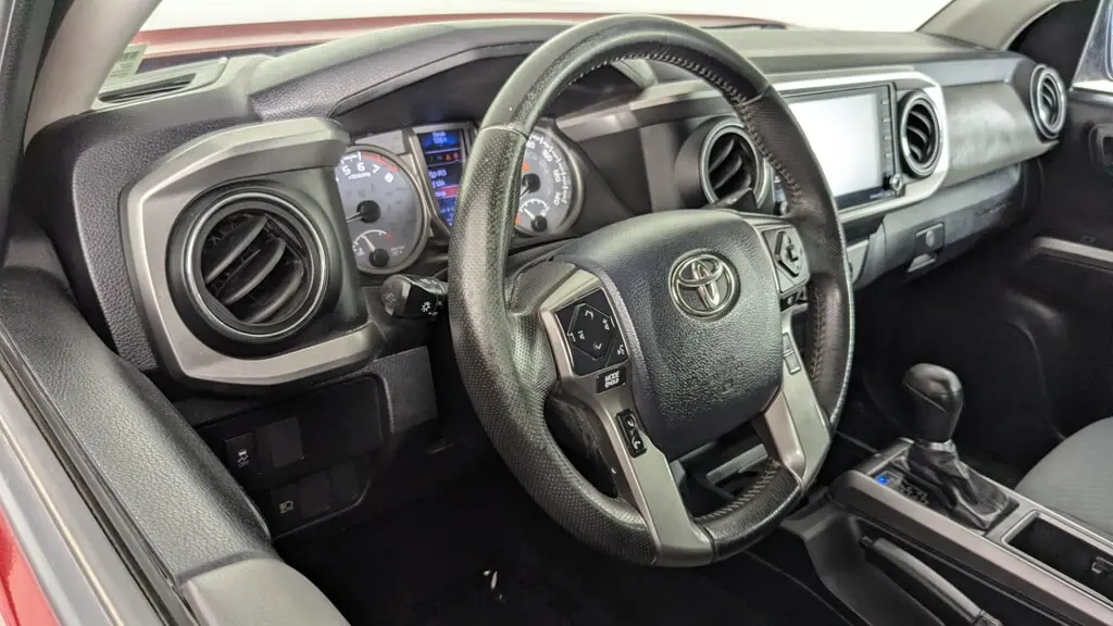 Florida Fine Cars - Used TOYOTA TACOMA 2WD 2020 ORLANDO SR5