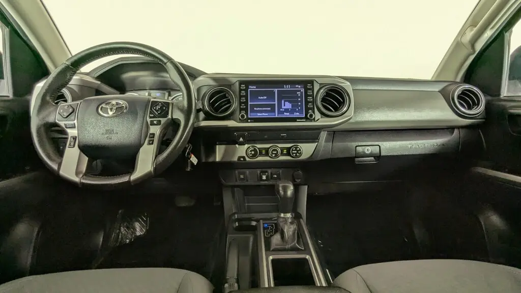 Florida Fine Cars - Used TOYOTA TACOMA 2WD 2020 ORLANDO SR5