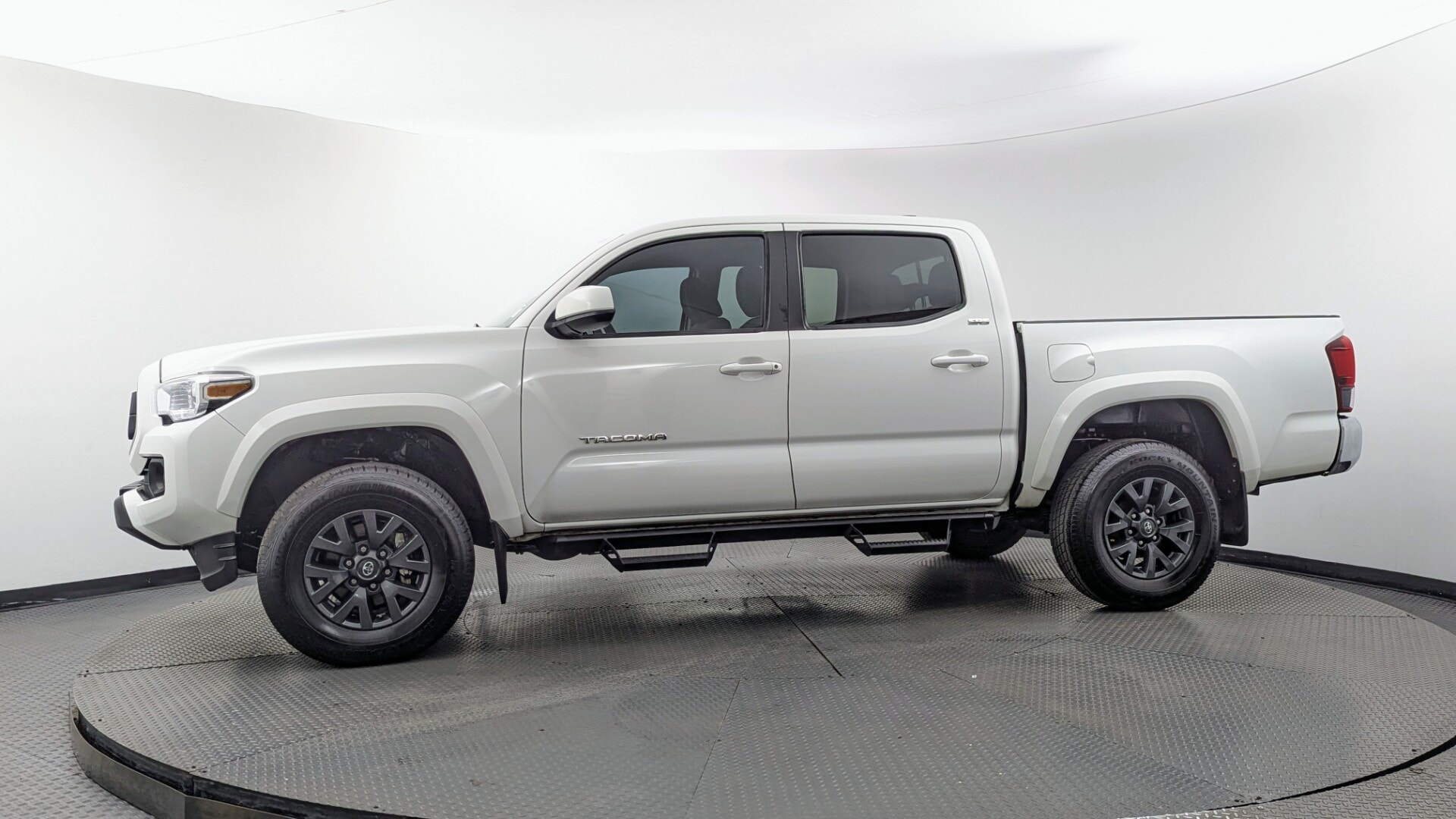 Florida Fine Cars - Used vehicle - TRUCK TOYOTA TACOMA 2WD 2023