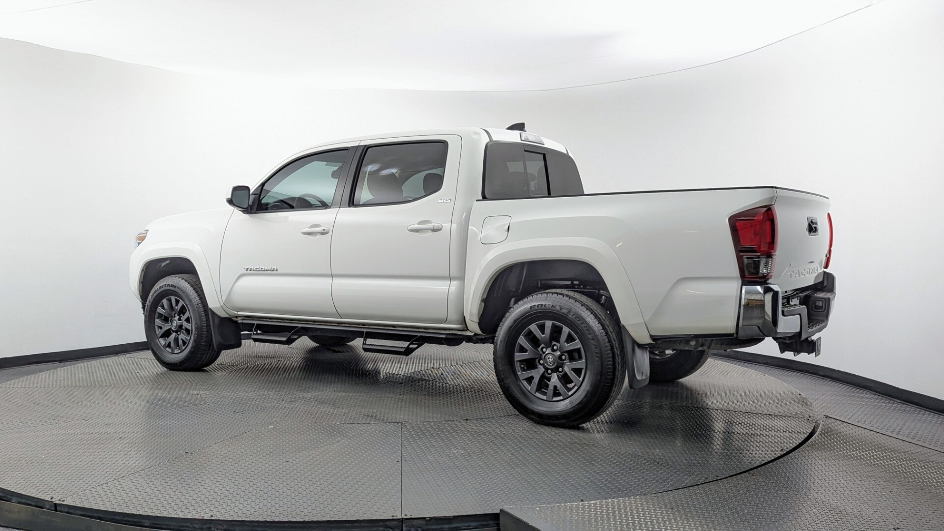 Florida Fine Cars - Used vehicle - TRUCK TOYOTA TACOMA 2WD 2023