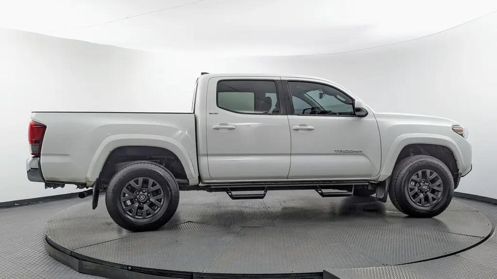 Florida Fine Cars - Used TOYOTA TACOMA 2WD 2023 MIAMI SR5