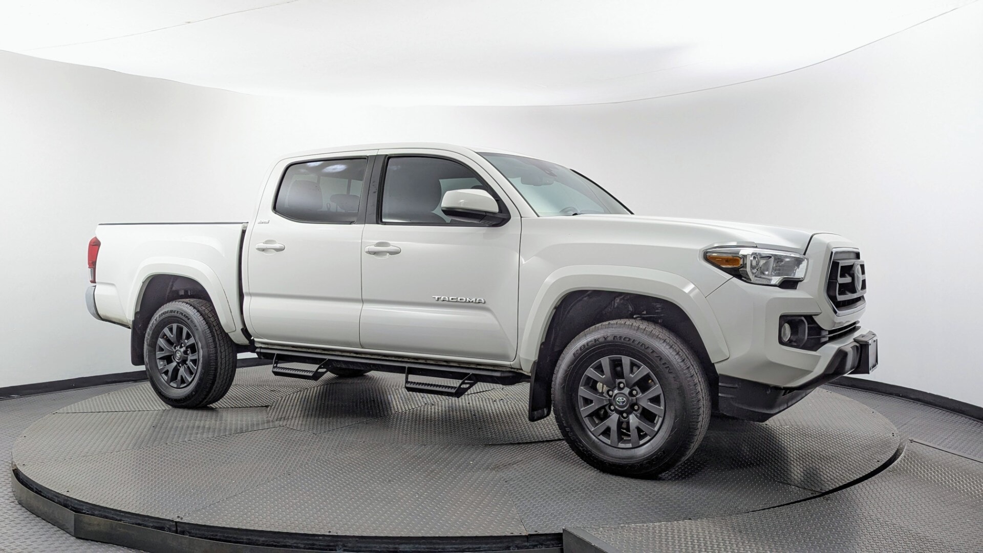 Florida Fine Cars - Used vehicle - TRUCK TOYOTA TACOMA 2WD 2023