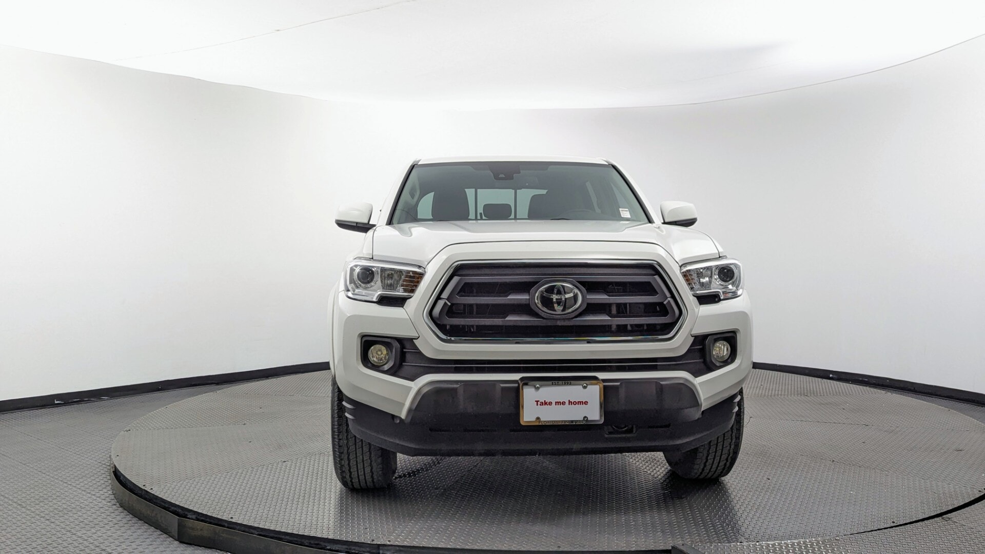 Florida Fine Cars - Used vehicle - TRUCK TOYOTA TACOMA 2WD 2023
