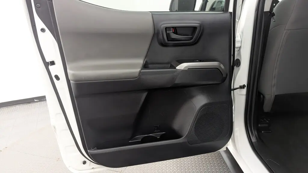 Florida Fine Cars - Used TOYOTA TACOMA 2WD 2023 MIAMI SR5