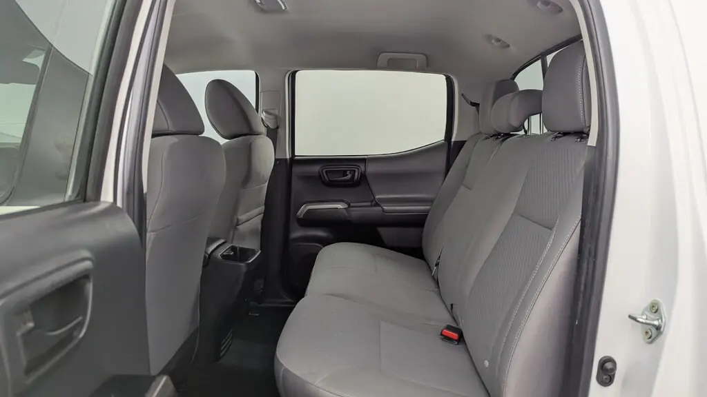 Florida Fine Cars - Used TOYOTA TACOMA 2WD 2023 MIAMI SR5