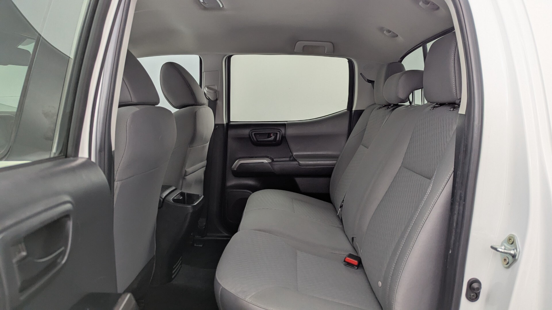 Florida Fine Cars - Used vehicle - TRUCK TOYOTA TACOMA 2WD 2023