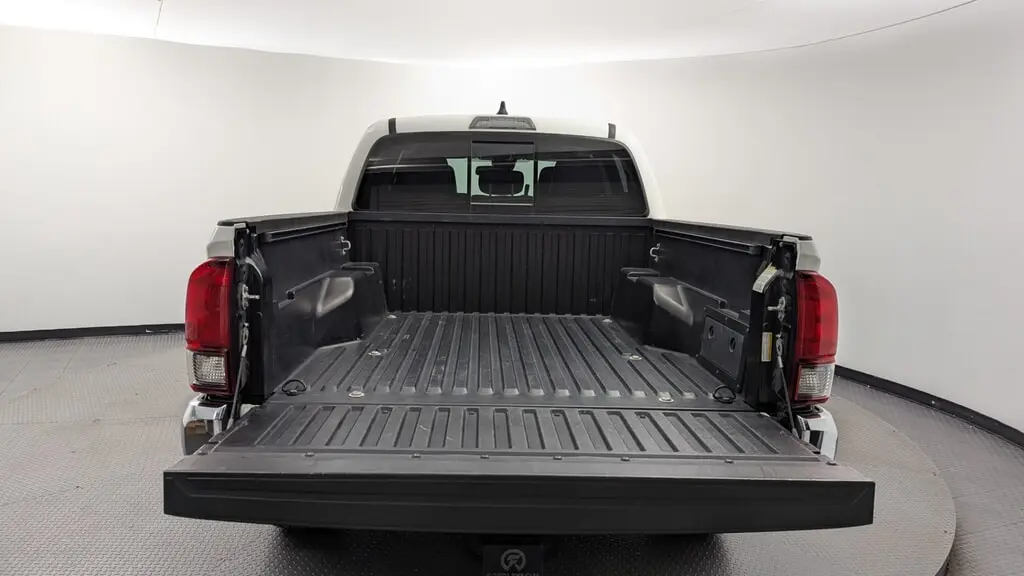 Florida Fine Cars - Used TOYOTA TACOMA 2WD 2023 MIAMI SR5