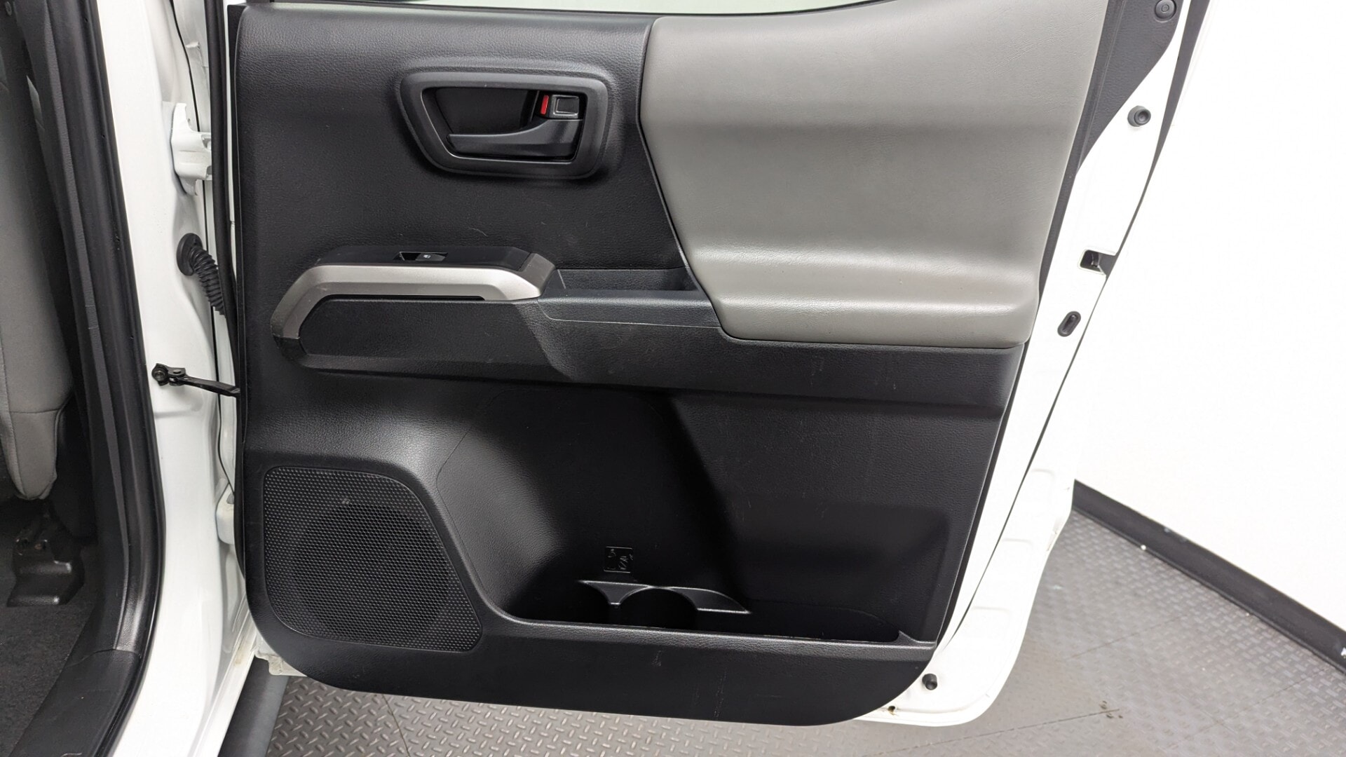 Florida Fine Cars - Used vehicle - TRUCK TOYOTA TACOMA 2WD 2023
