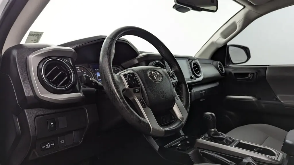Florida Fine Cars - Used TOYOTA TACOMA 2WD 2023 MIAMI SR5