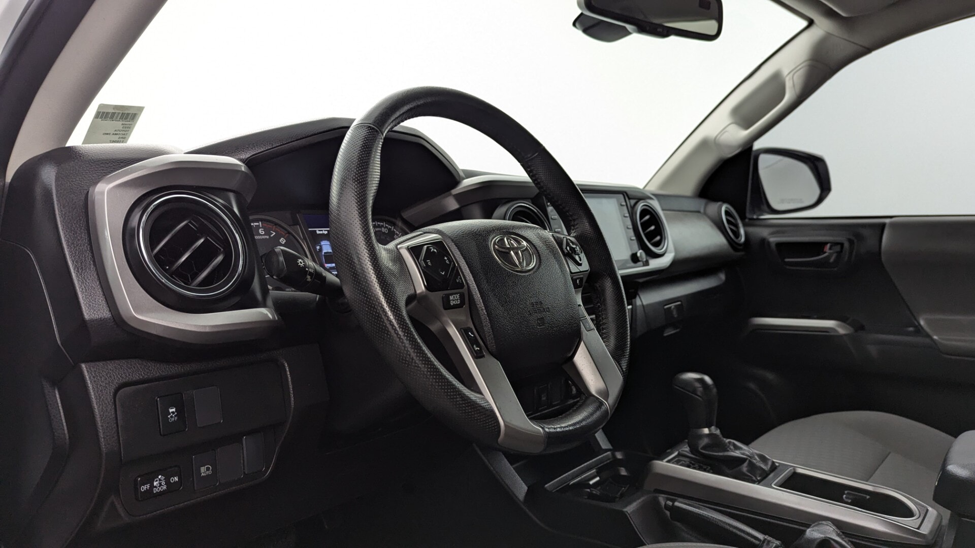 Florida Fine Cars - Used vehicle - TRUCK TOYOTA TACOMA 2WD 2023