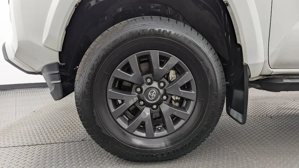 Florida Fine Cars - Used TOYOTA TACOMA 2WD 2023 MIAMI SR5