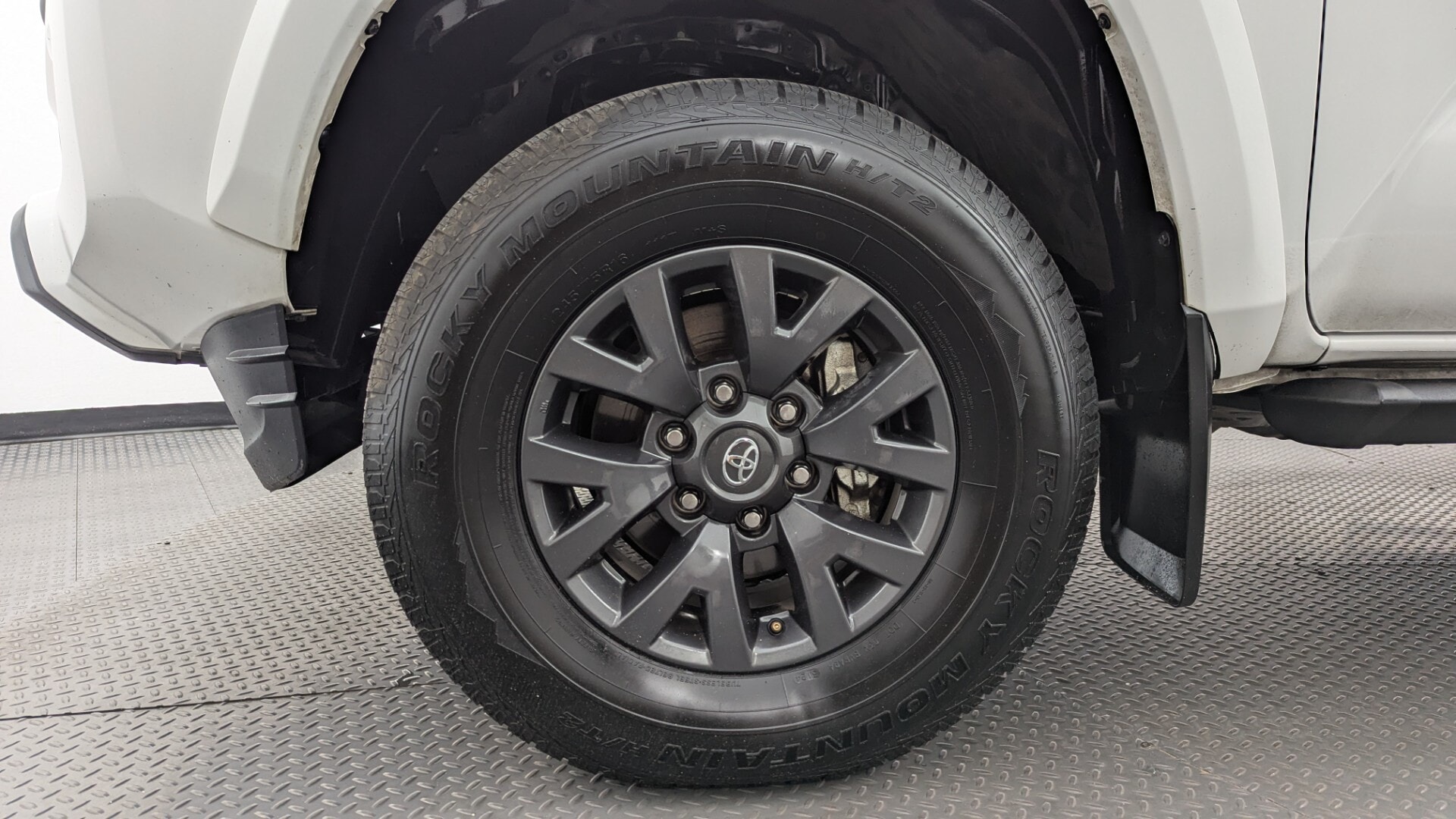Florida Fine Cars - Used vehicle - TRUCK TOYOTA TACOMA 2WD 2023