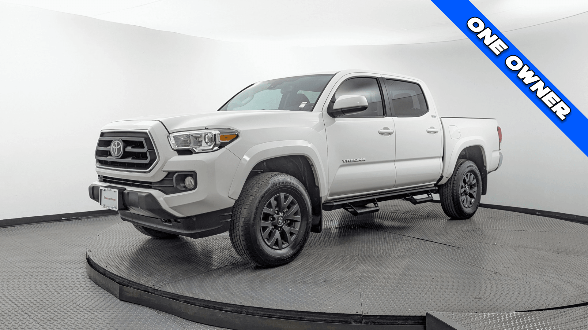 Florida Fine Cars - Used vehicle - TRUCK TOYOTA TACOMA 2WD 2023