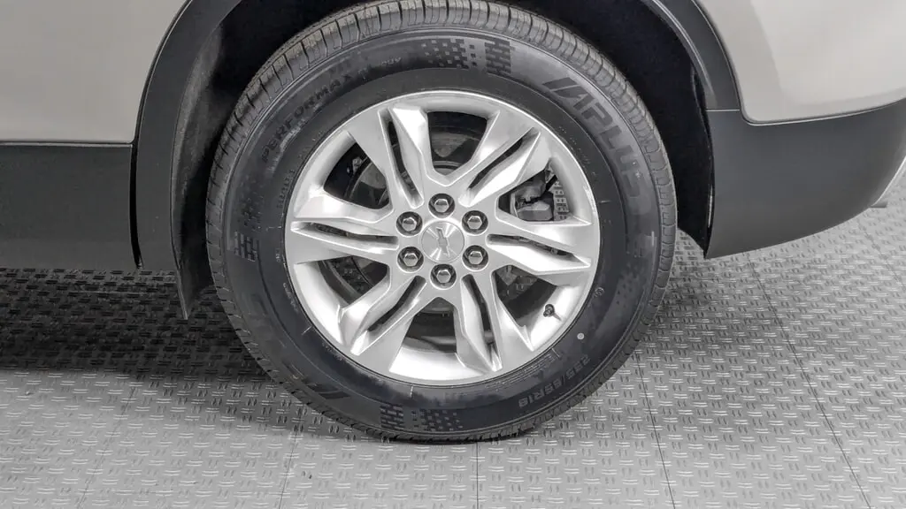 Florida Fine Cars - Used CHEVROLET BLAZER 2021 ORLANDO LT