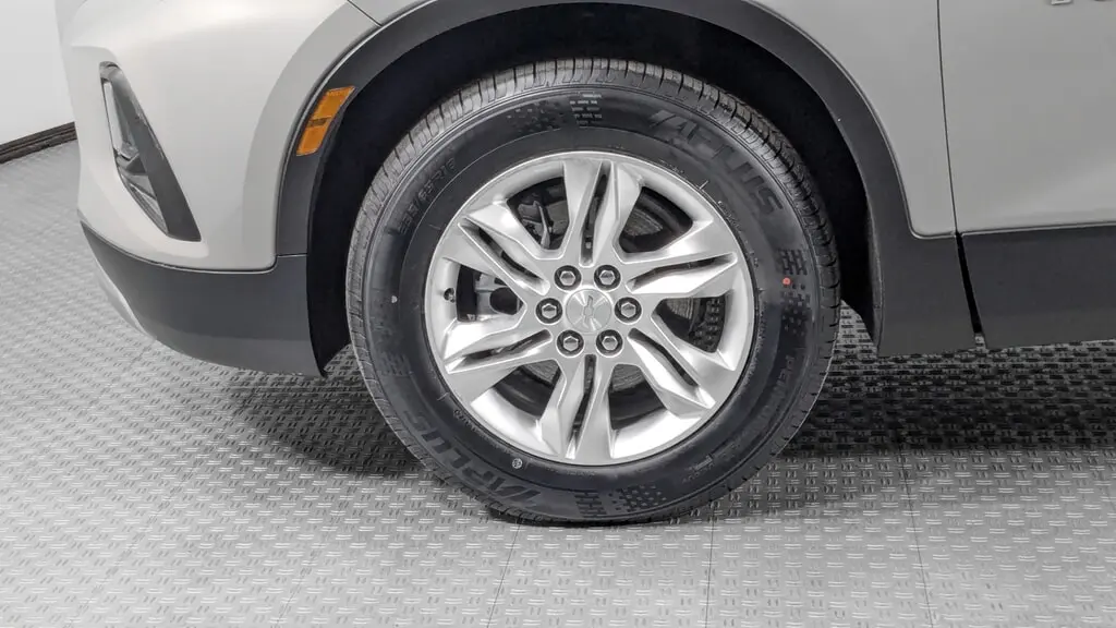 Florida Fine Cars - Used CHEVROLET BLAZER 2021 ORLANDO LT
