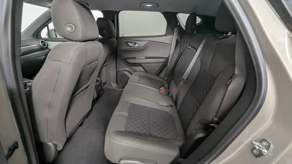 Florida Fine Cars - Used CHEVROLET BLAZER 2021 ORLANDO LT