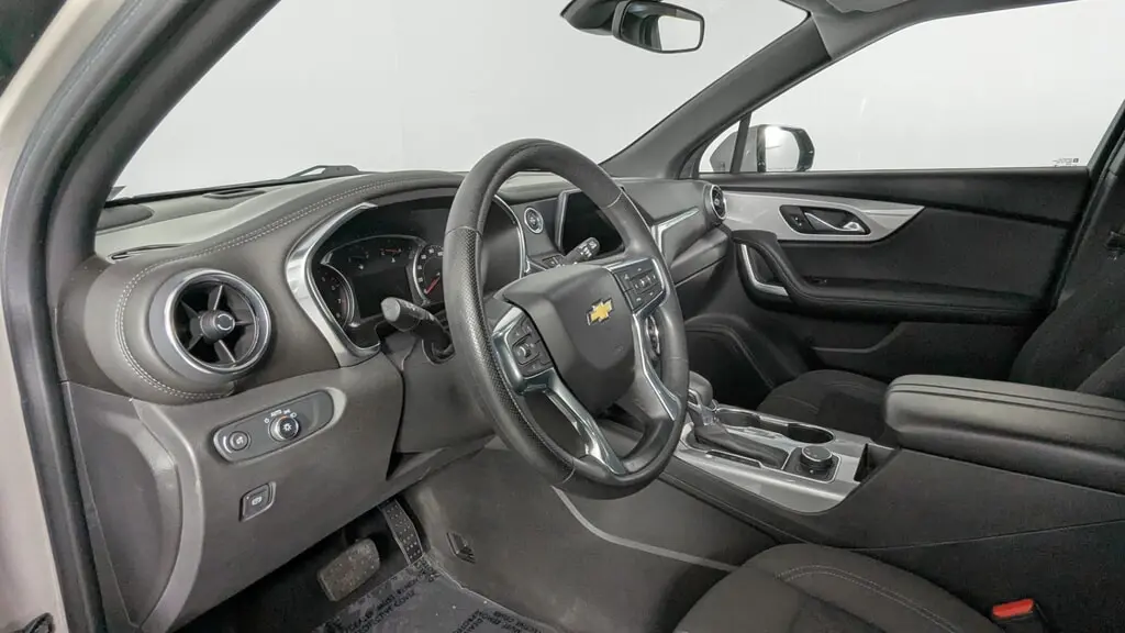 Florida Fine Cars - Used CHEVROLET BLAZER 2021 ORLANDO LT