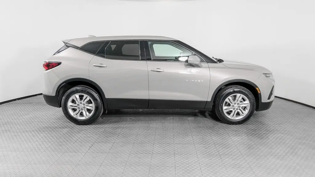 Florida Fine Cars - Used CHEVROLET BLAZER 2021 ORLANDO LT