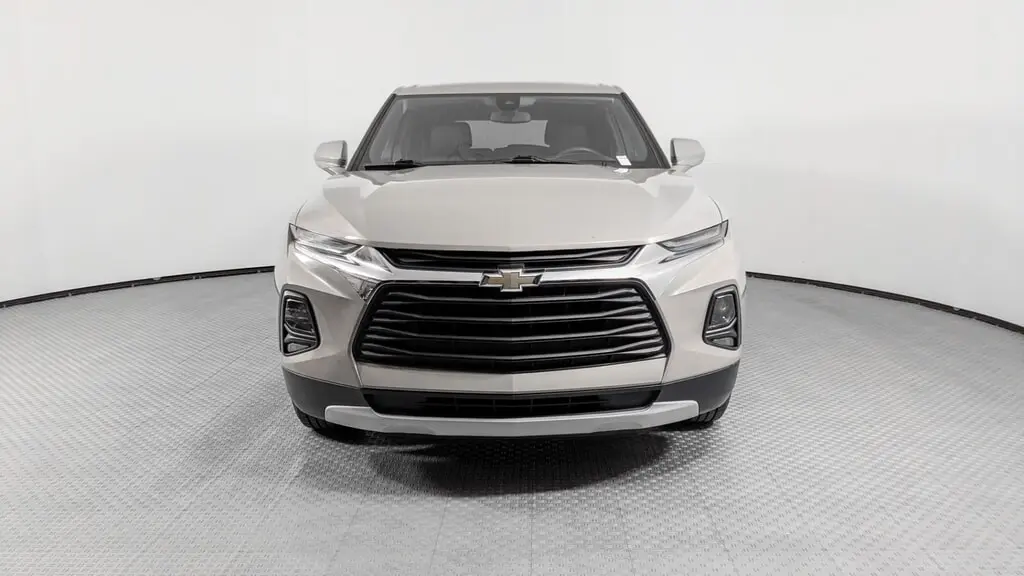 Florida Fine Cars - Used CHEVROLET BLAZER 2021 ORLANDO LT