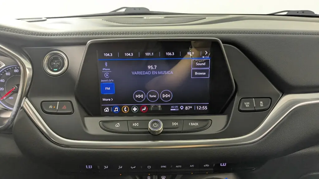 Florida Fine Cars - Used CHEVROLET BLAZER 2021 ORLANDO LT