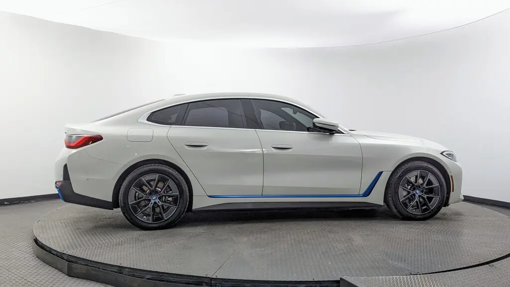 Florida Fine Cars - Used BMW I4 2023 MARGATE EDRIVE35