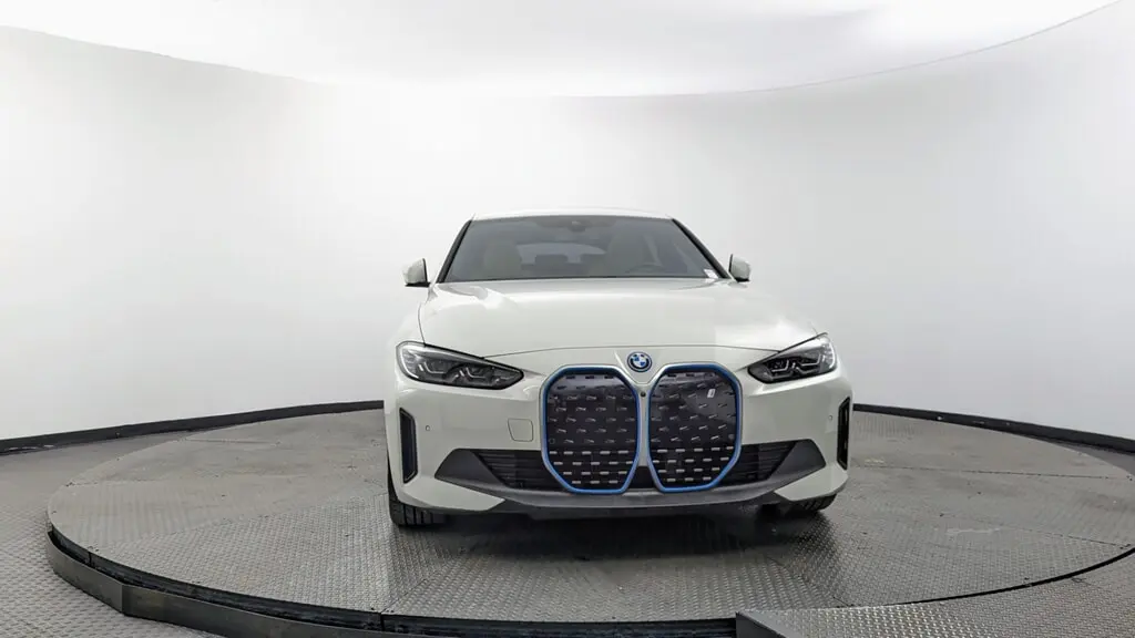 Florida Fine Cars - Used BMW I4 2023 MARGATE EDRIVE35