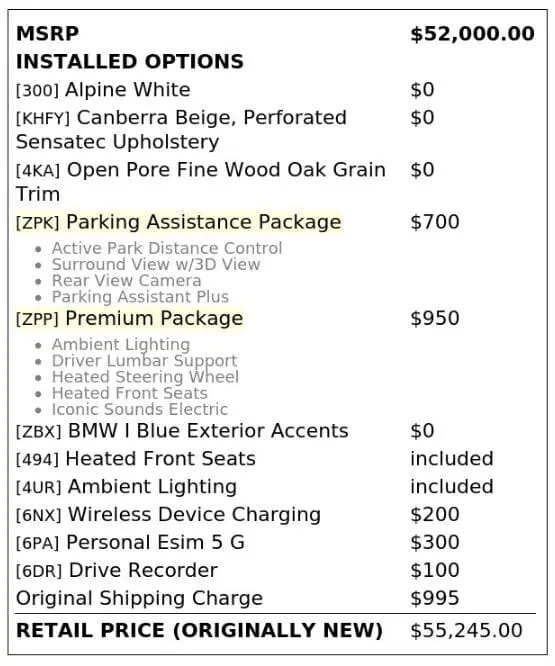 Florida Fine Cars - Used BMW I4 2023 MARGATE EDRIVE35