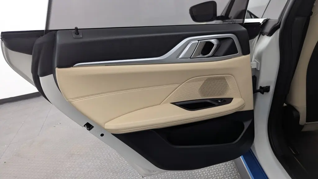 Florida Fine Cars - Used BMW I4 2023 MARGATE EDRIVE35