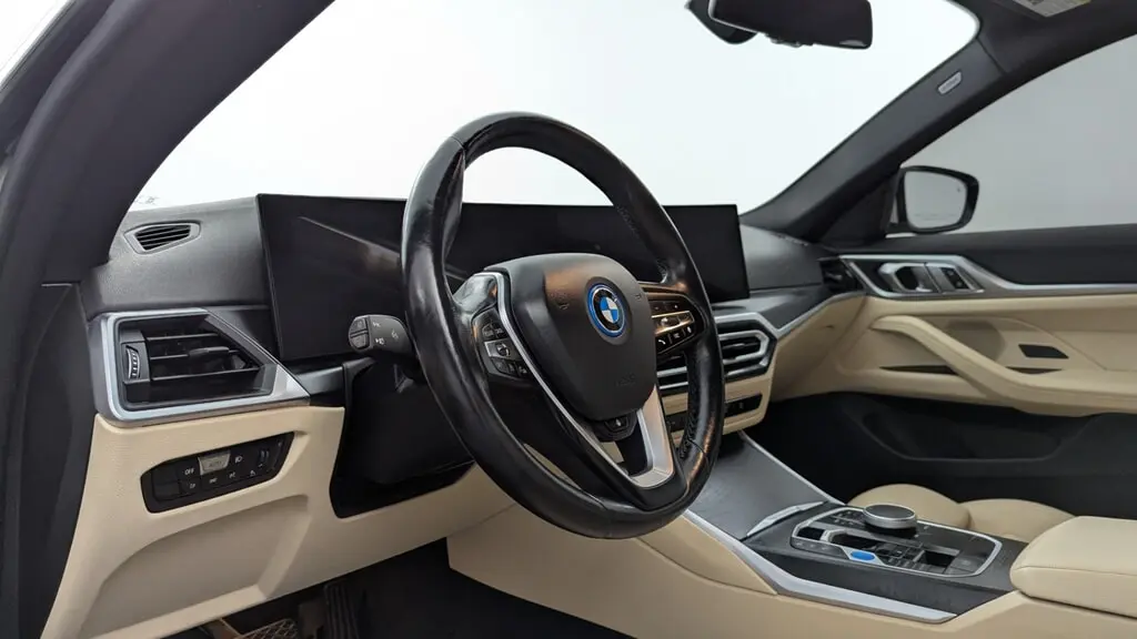 Florida Fine Cars - Used BMW I4 2023 MARGATE EDRIVE35