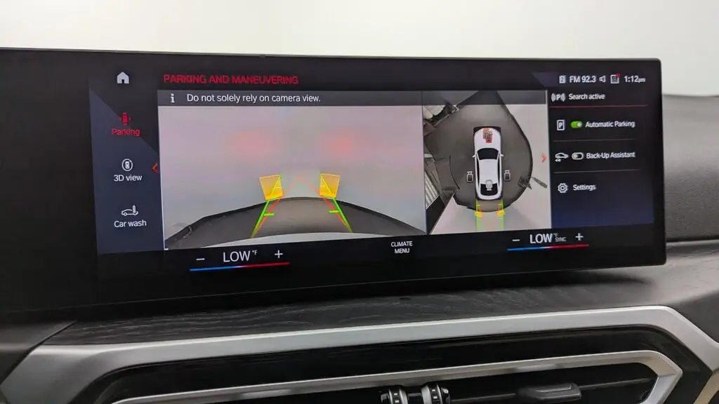 Florida Fine Cars - Used BMW I4 2023 MARGATE EDRIVE35