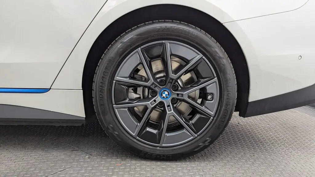 Florida Fine Cars - Used BMW I4 2023 MARGATE EDRIVE35