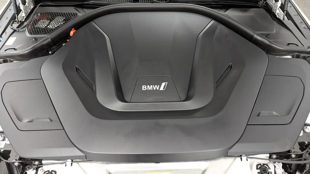 Florida Fine Cars - Used BMW I4 2023 MARGATE EDRIVE35