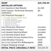 Florida Fine Cars - Used BMW X3 2022 MARGATE XDRIVE30I
