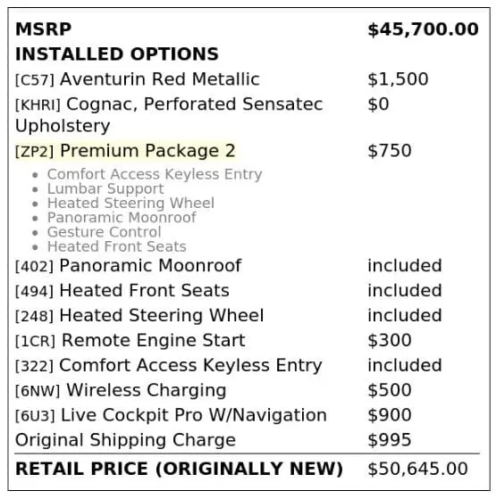 Florida Fine Cars - Used BMW X3 2022 MARGATE XDRIVE30I