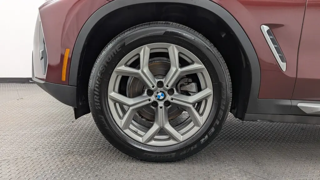 Florida Fine Cars - Used BMW X3 2022 MARGATE XDRIVE30I