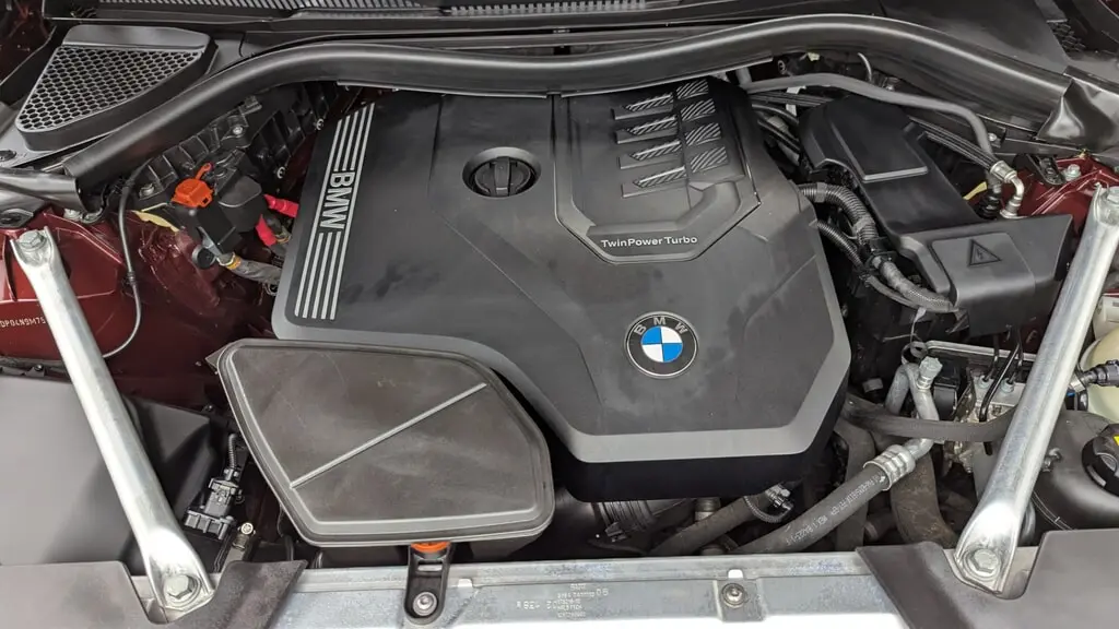 Florida Fine Cars - Used BMW X3 2022 MARGATE XDRIVE30I