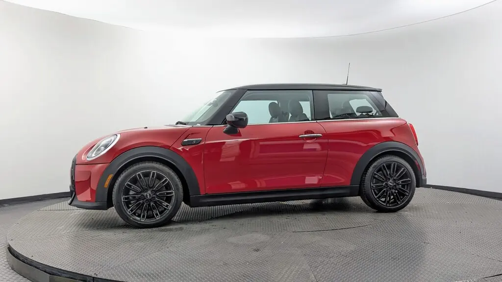 Florida Fine Cars - Used MINI HARDTOP 2 DOOR 2023 MARGATE COOPER S