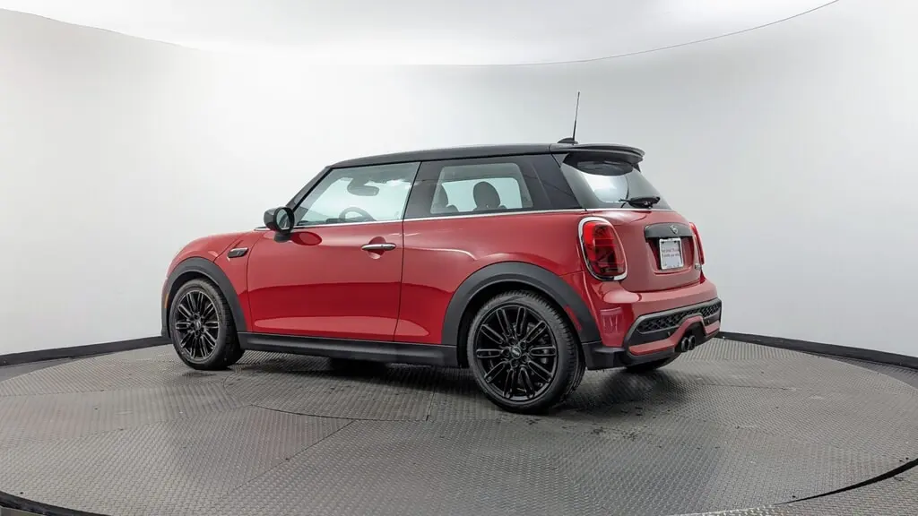 Florida Fine Cars - Used MINI HARDTOP 2 DOOR 2023 MARGATE COOPER S
