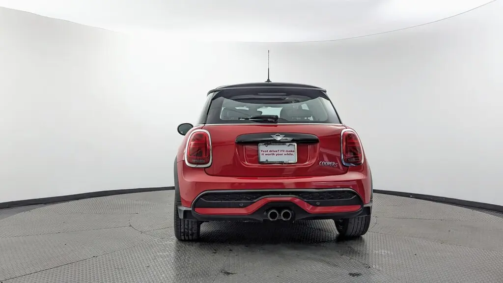 Florida Fine Cars - Used MINI HARDTOP 2 DOOR 2023 MARGATE COOPER S