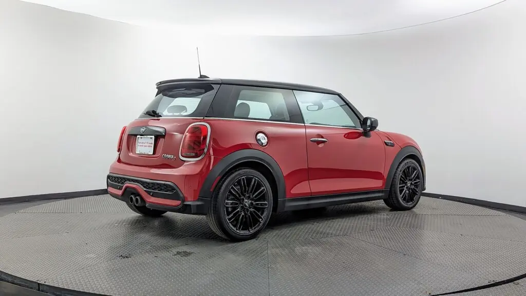 Florida Fine Cars - Used MINI HARDTOP 2 DOOR 2023 MARGATE COOPER S