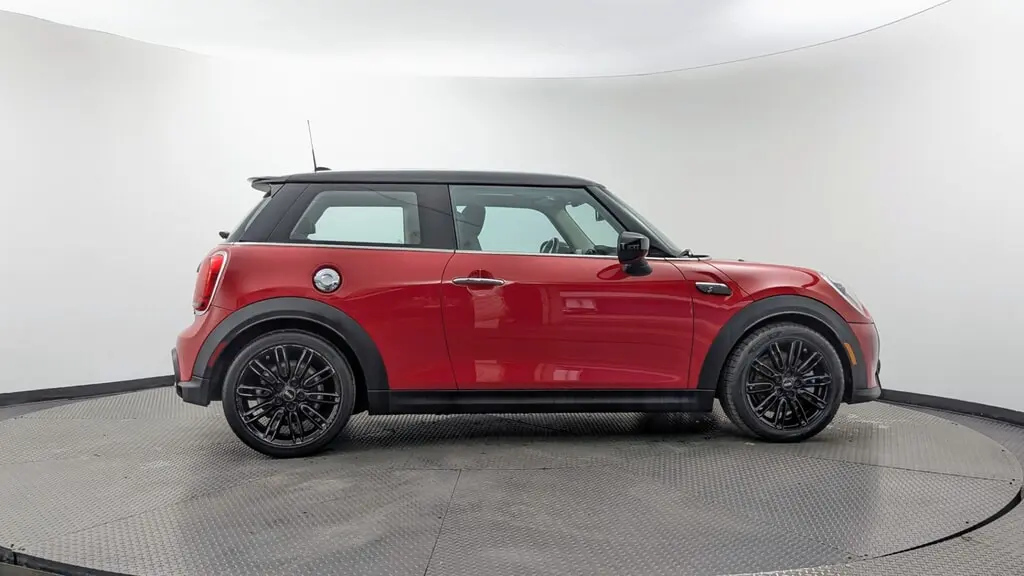 Florida Fine Cars - Used MINI HARDTOP 2 DOOR 2023 MARGATE COOPER S