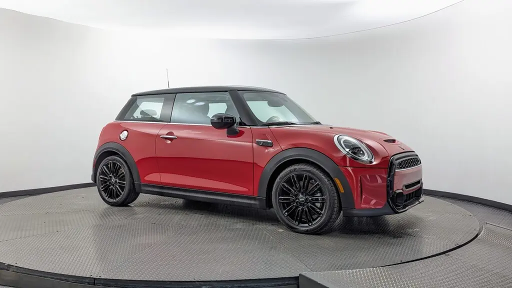 Florida Fine Cars - Used MINI HARDTOP 2 DOOR 2023 MARGATE COOPER S