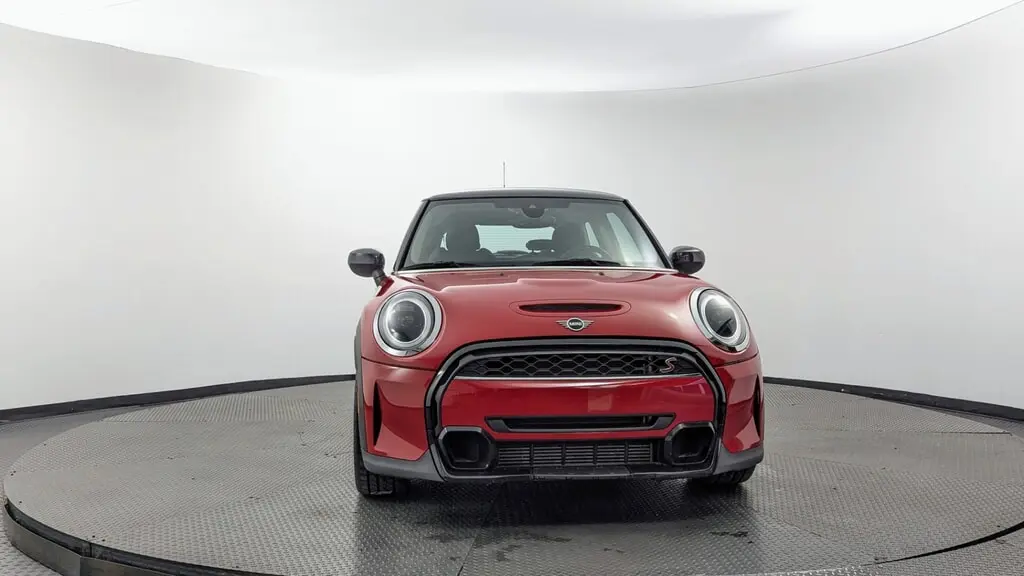 Florida Fine Cars - Used MINI HARDTOP 2 DOOR 2023 MARGATE COOPER S