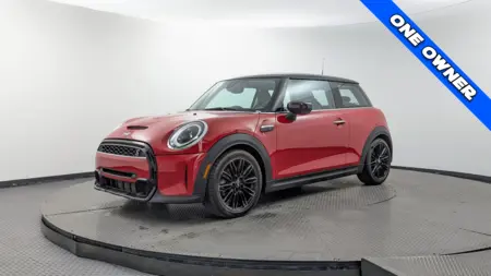 Florida Fine Cars - Used MINI HARDTOP-2 DOOR 2023 MARGATE COOPER S