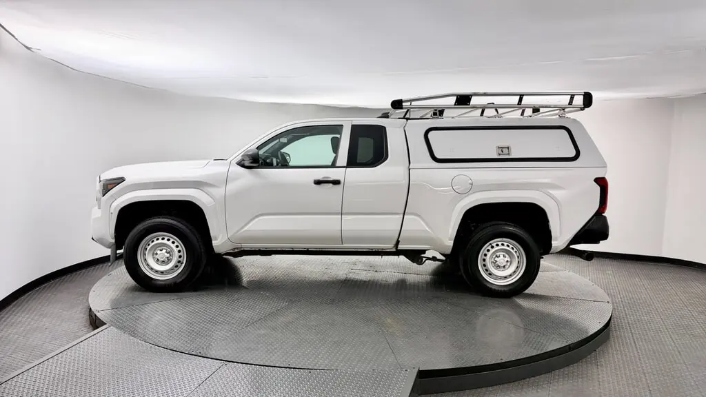 Florida Fine Cars - Used TOYOTA TACOMA 2WD 2024 WEST PALM SR