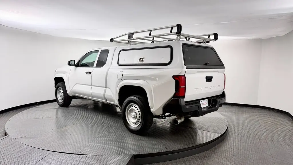 Florida Fine Cars - Used TOYOTA TACOMA 2WD 2024 WEST PALM SR