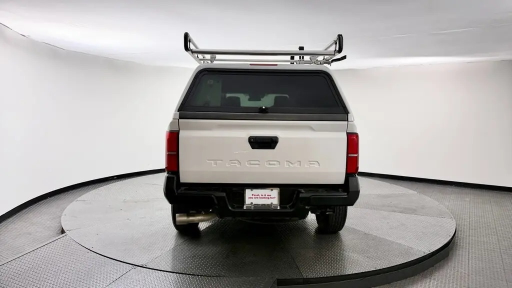 Florida Fine Cars - Used TOYOTA TACOMA 2WD 2024 WEST PALM SR